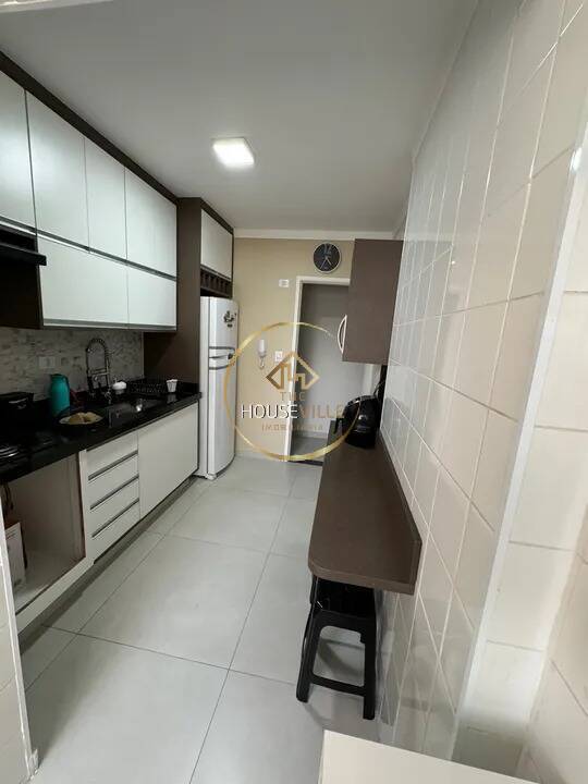 Apartamento à venda com 3 quartos, 88m² - Foto 9