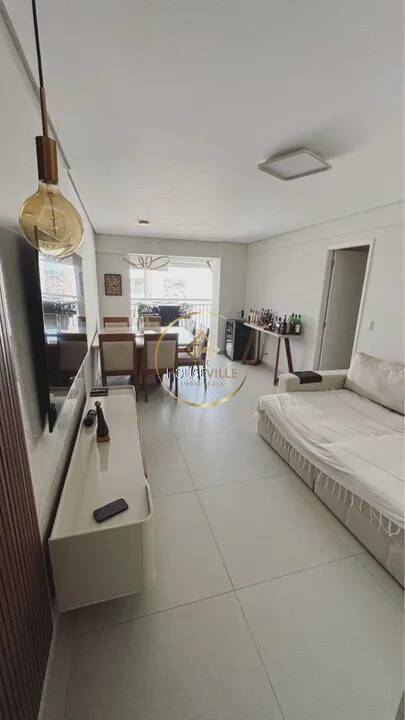 Apartamento à venda com 3 quartos, 88m² - Foto 7