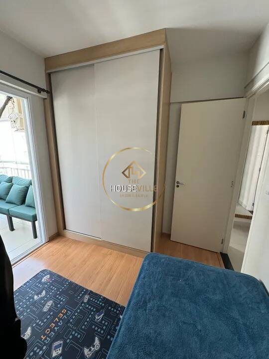 Apartamento à venda com 3 quartos, 88m² - Foto 14