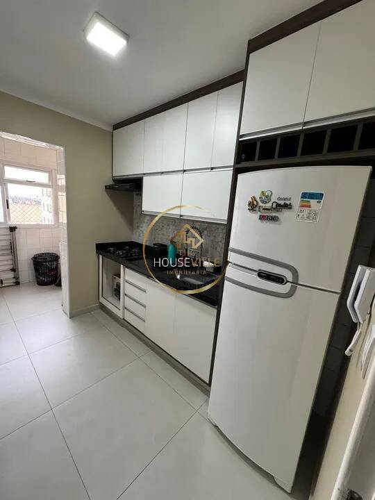 Apartamento à venda com 3 quartos, 88m² - Foto 11