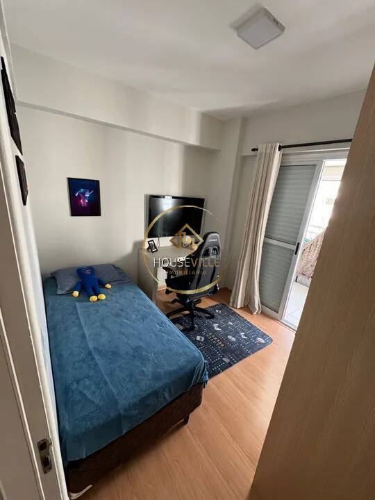 Apartamento à venda com 3 quartos, 88m² - Foto 13