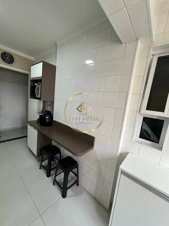 Apartamento à venda com 3 quartos, 88m² - Foto 10