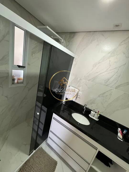 Apartamento à venda com 3 quartos, 88m² - Foto 18