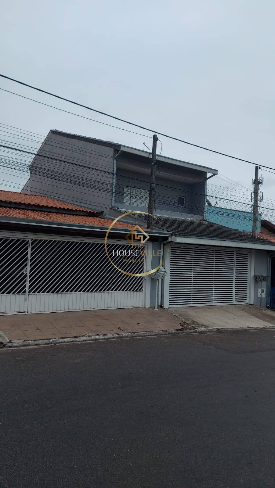 Casa, 3 quartos, 148 m² - Foto 2