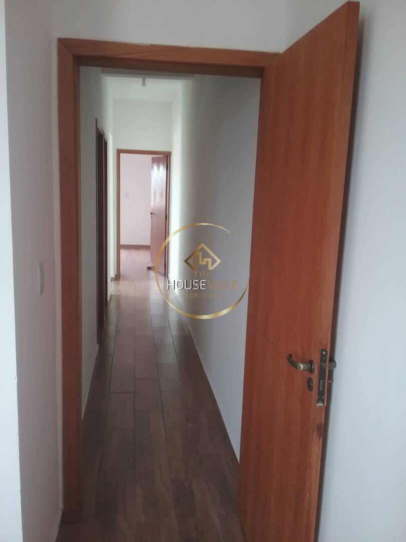 Casa, 3 quartos, 148 m² - Foto 11