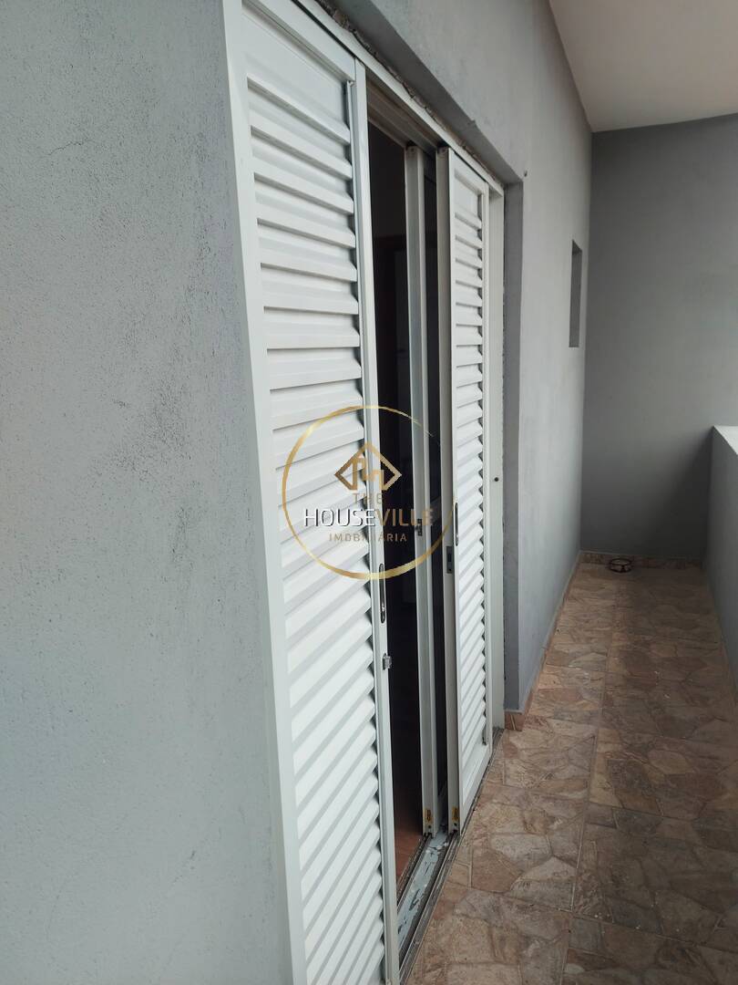 Casa, 3 quartos, 148 m² - Foto 23