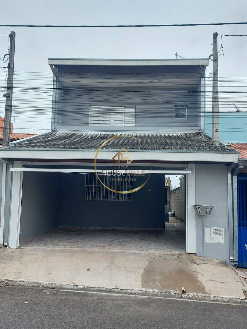 Casa, 3 quartos, 148 m² - Foto 3