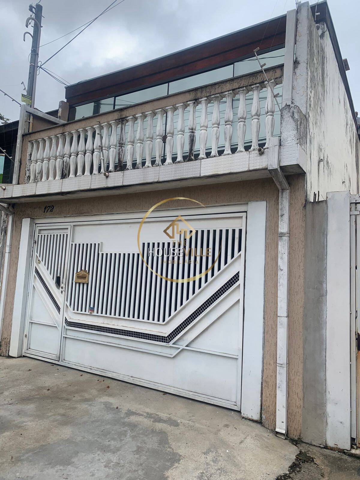 Casa, 3 quartos, 125 m² - Foto 1