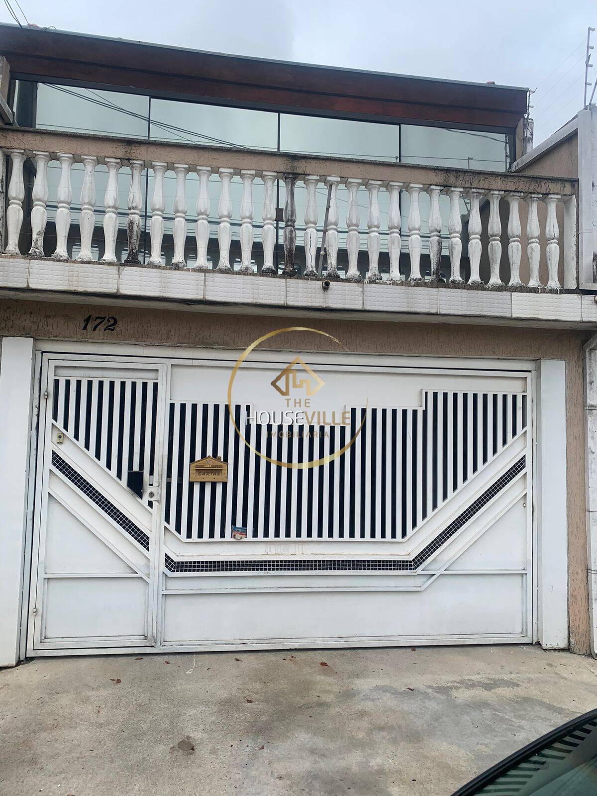 Casa, 3 quartos, 125 m² - Foto 2