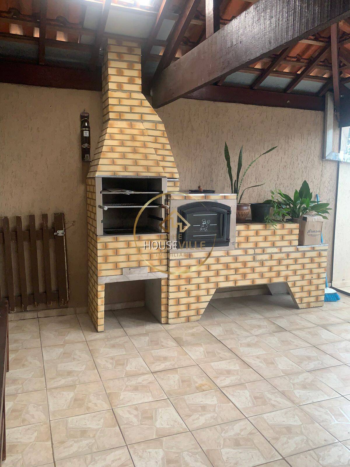 Casa, 3 quartos, 125 m² - Foto 4