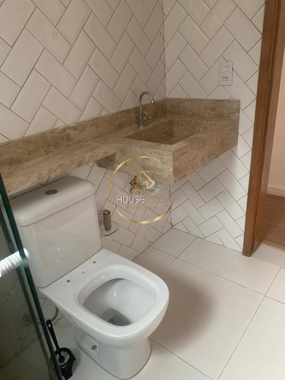 Casa, 3 quartos, 125 m² - Foto 14