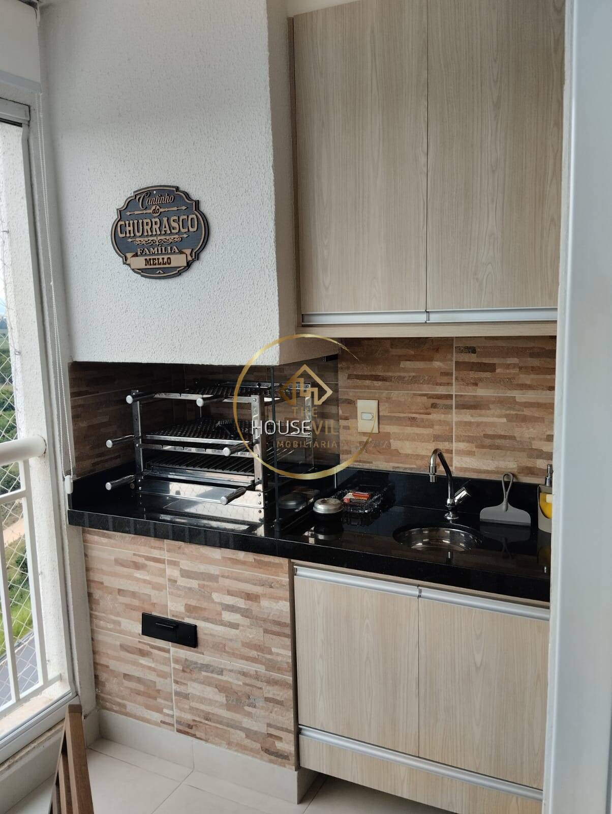 Apartamento à venda com 3 quartos, 99m² - Foto 4