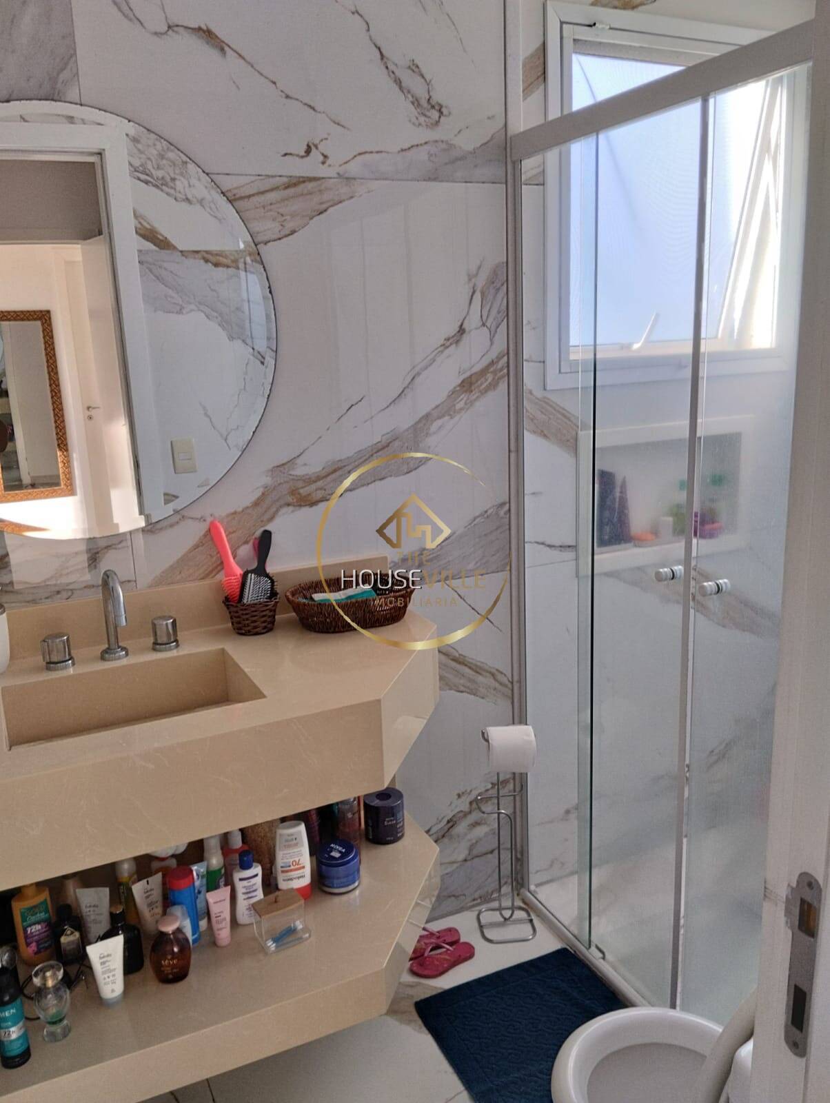 Apartamento à venda com 3 quartos, 99m² - Foto 11