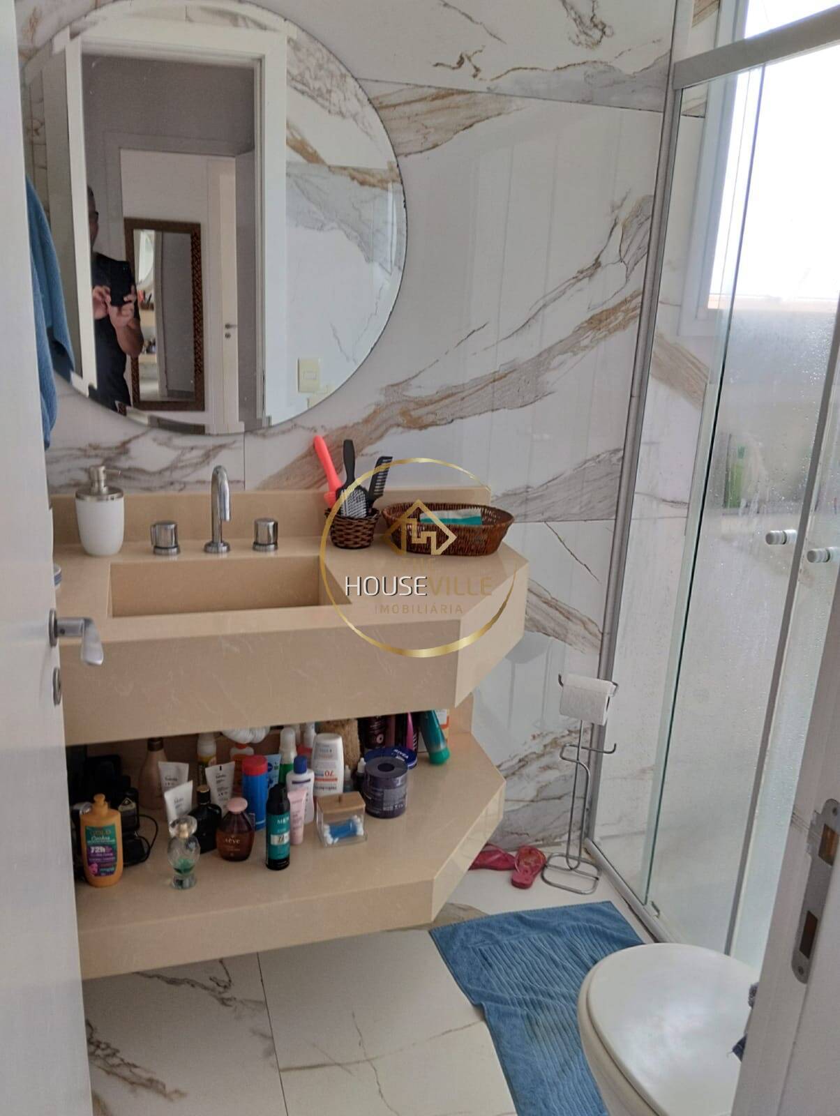 Apartamento à venda com 3 quartos, 99m² - Foto 12