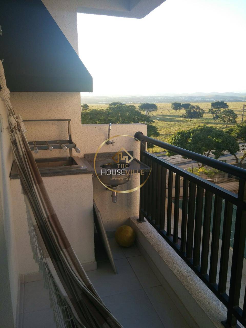 Apartamento à venda com 2 quartos - Foto 8