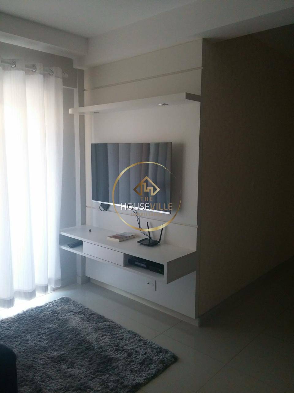 Apartamento à venda com 2 quartos - Foto 5