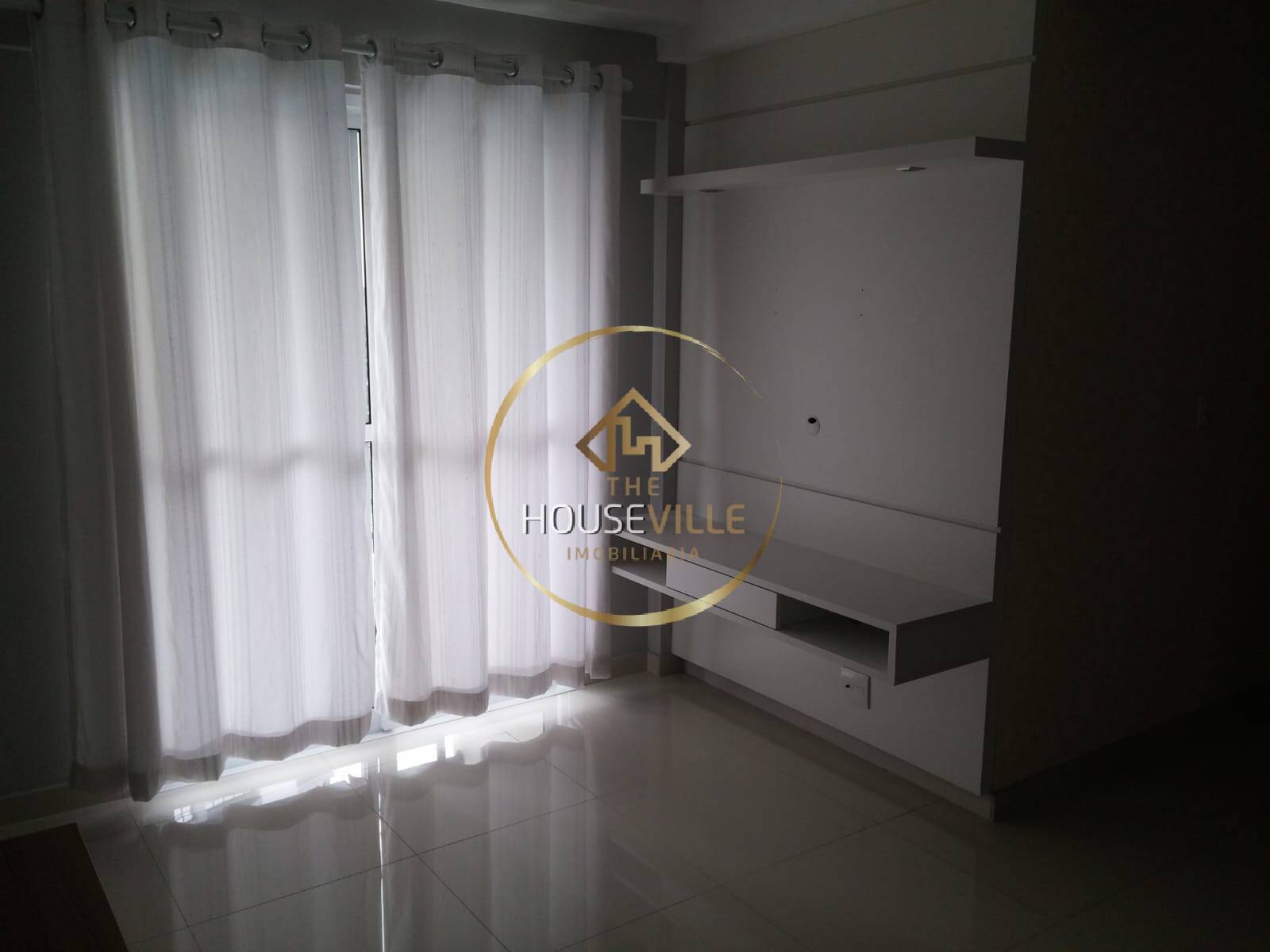 Apartamento à venda com 2 quartos - Foto 6