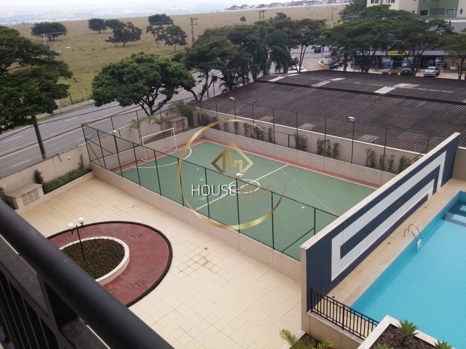 Apartamento à venda com 2 quartos - Foto 16