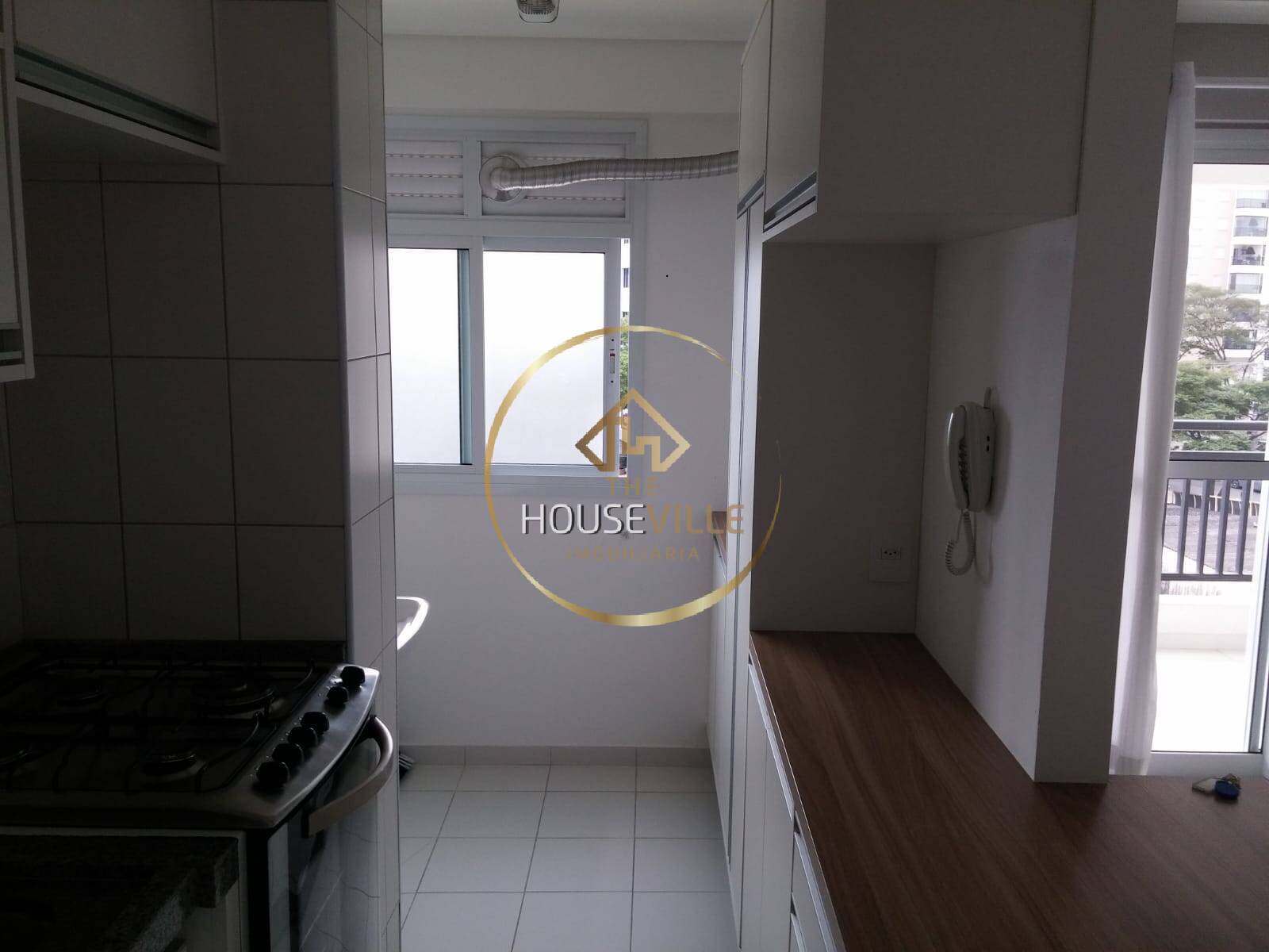 Apartamento à venda com 2 quartos - Foto 7