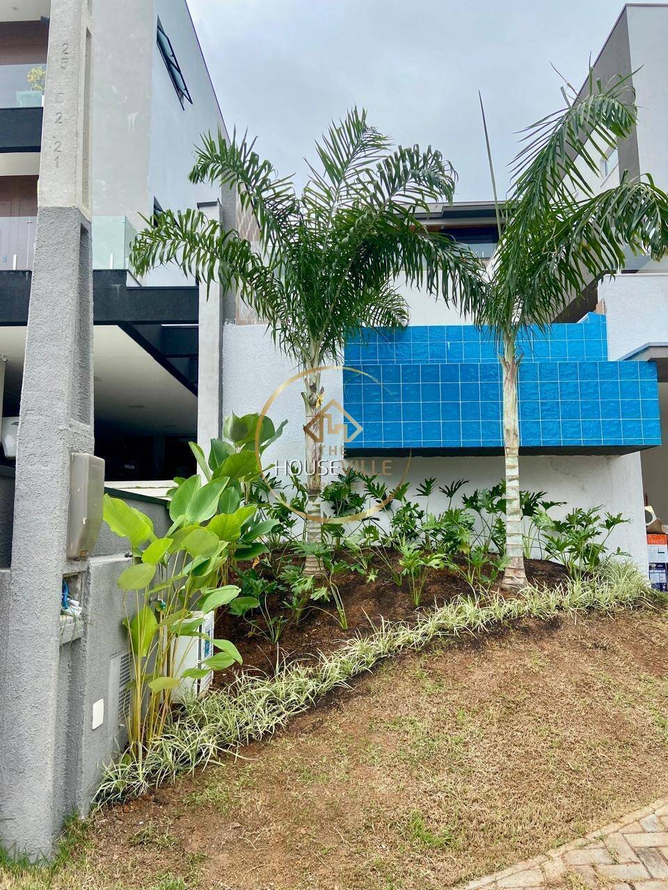 Casa à venda com 4 quartos, 290m² - Foto 8