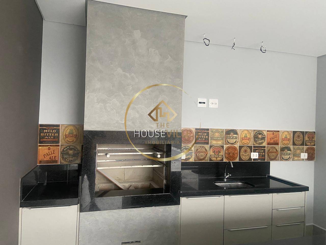Casa à venda com 4 quartos, 290m² - Foto 16