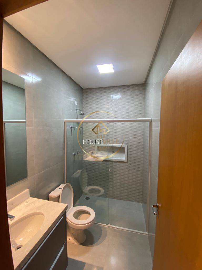 Casa à venda com 4 quartos, 290m² - Foto 14
