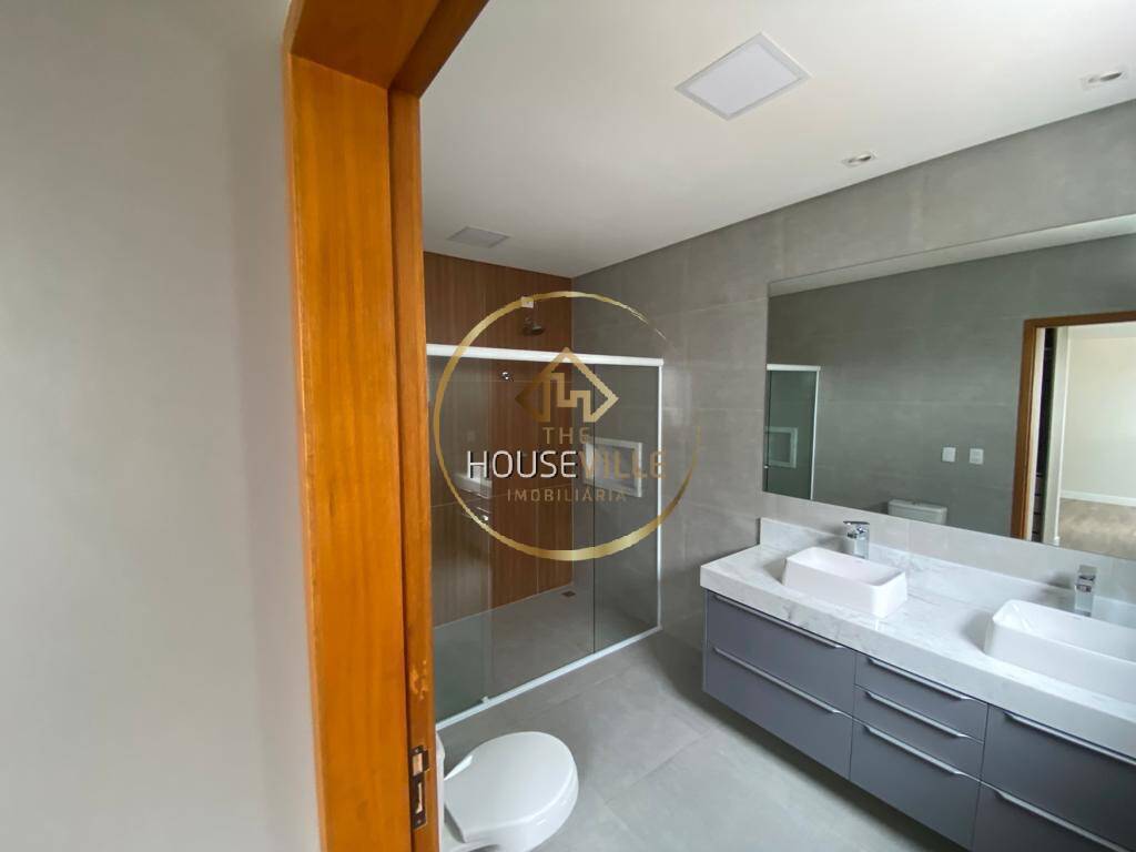Casa à venda com 4 quartos, 290m² - Foto 9