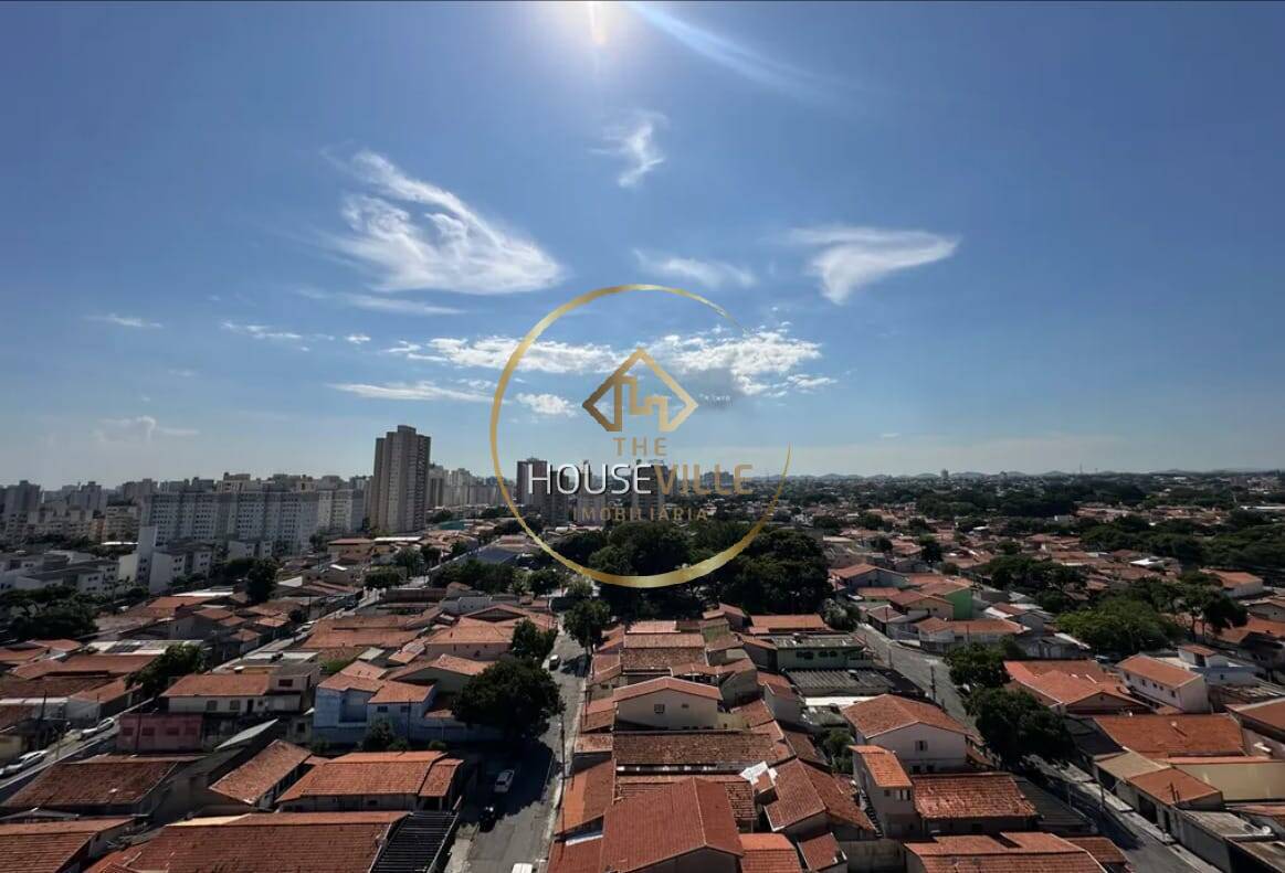 Apartamento à venda com 2 quartos, 72m² - Foto 7