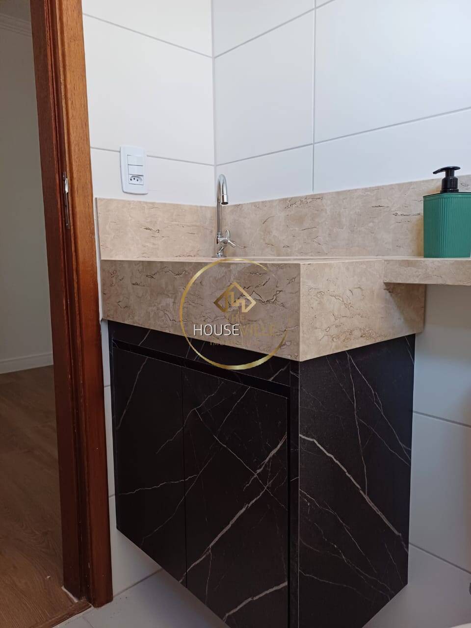 Apartamento à venda com 2 quartos, 72m² - Foto 9