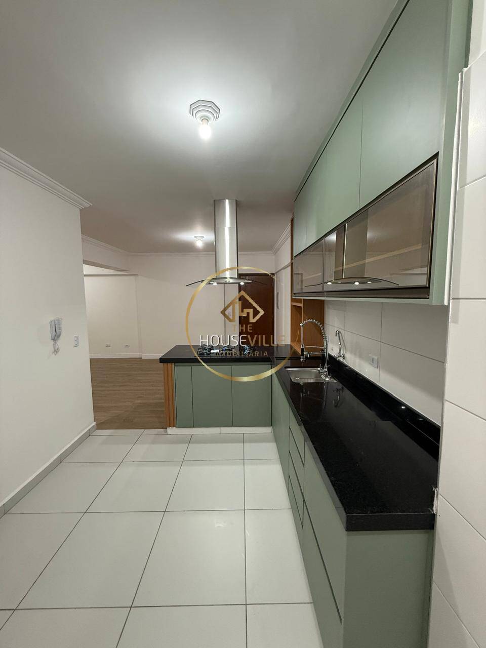Apartamento à venda com 2 quartos, 72m² - Foto 5
