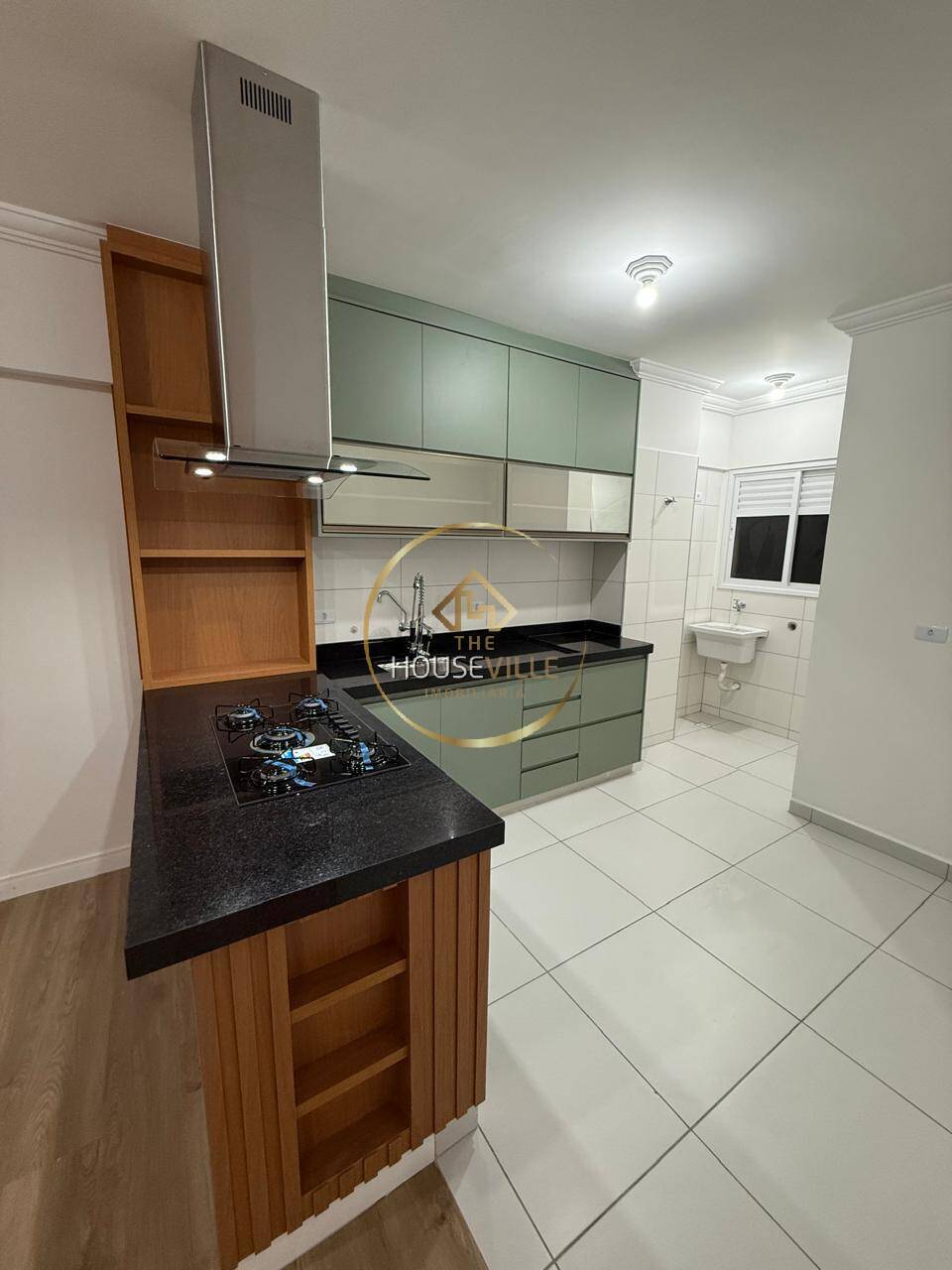 Apartamento à venda com 2 quartos, 72m² - Foto 3