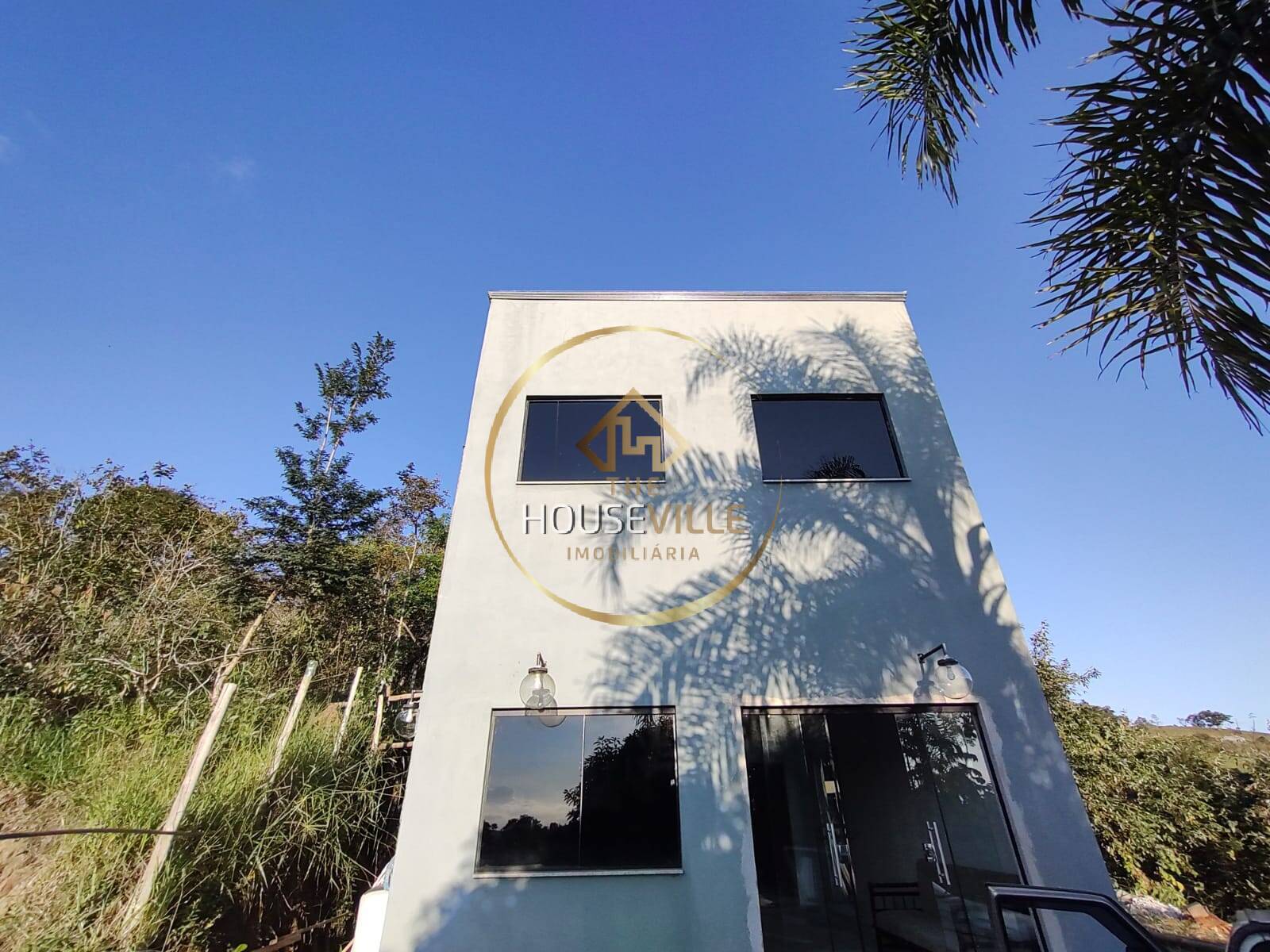 Chácara, 3 quartos, 2500 m² - Foto 7