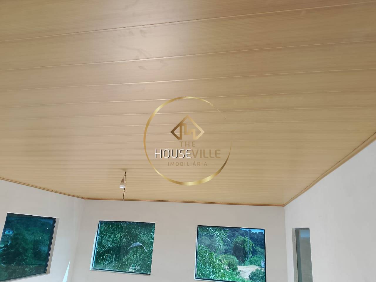 Chácara, 3 quartos, 2500 m² - Foto 2