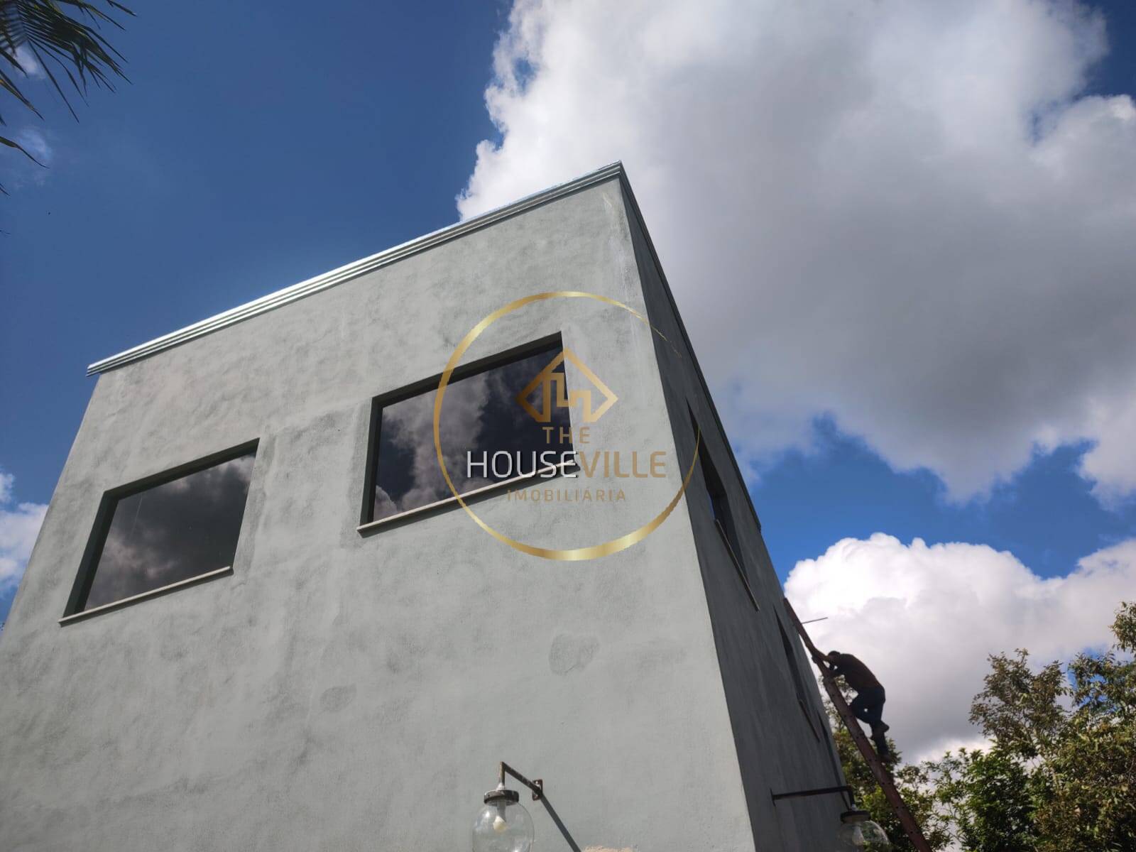 Chácara, 3 quartos, 2500 m² - Foto 8