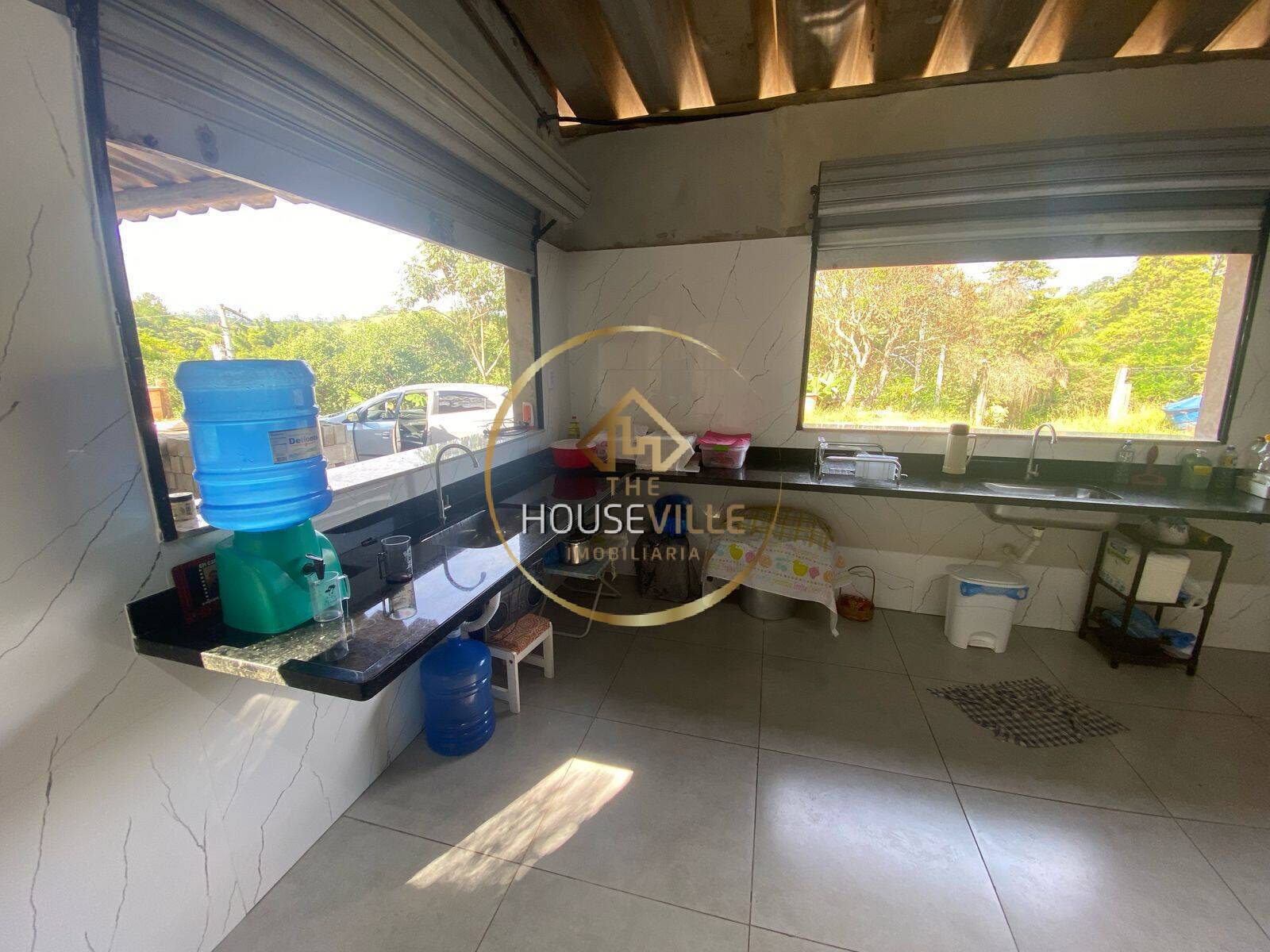 Chácara, 3 quartos, 2500 m² - Foto 11