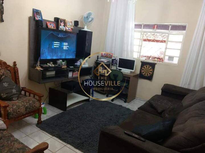 Casa, 2 quartos, 72 m² - Foto 2