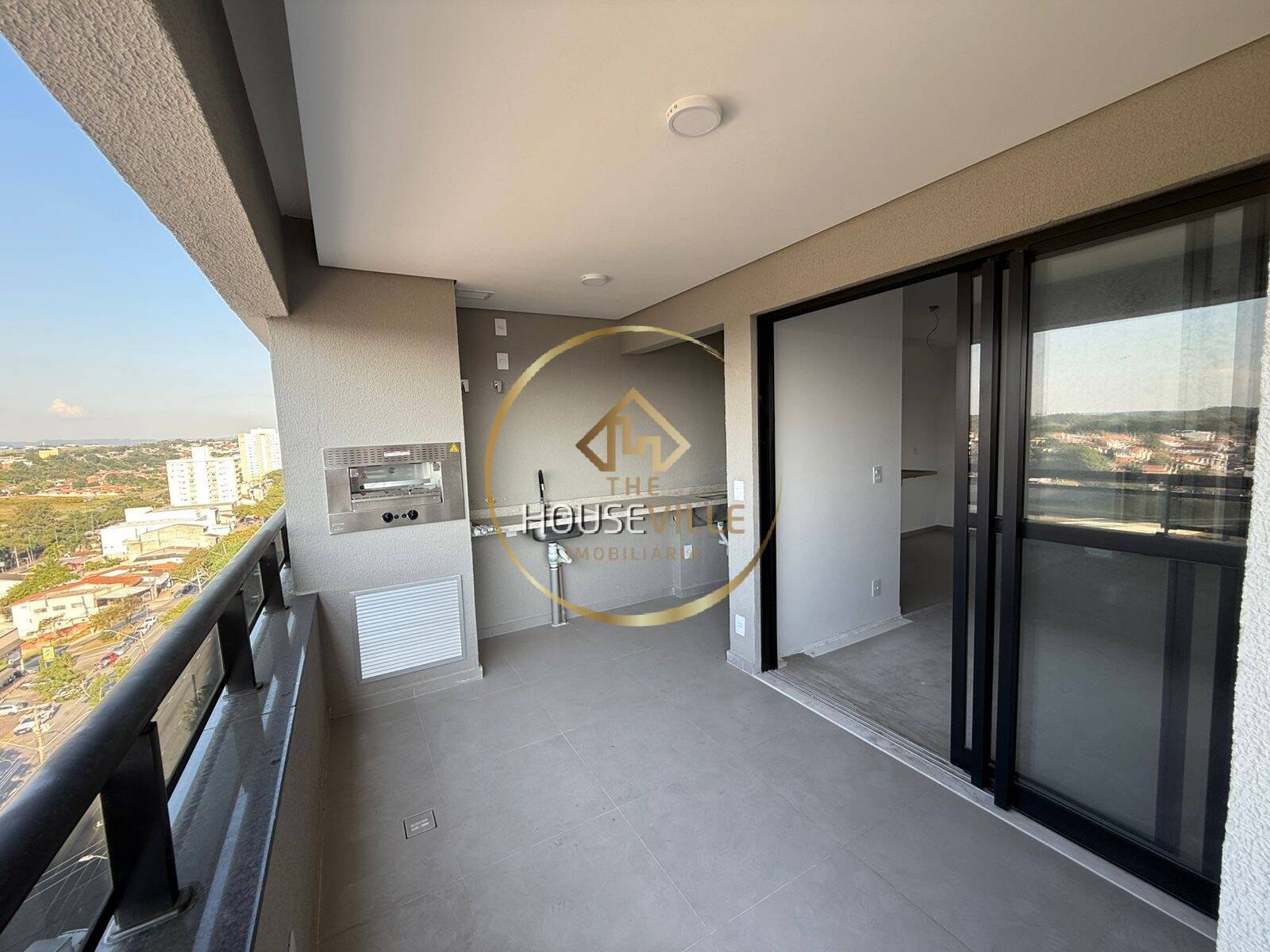 Apartamento, 3 quartos, 83 m² - Foto 2