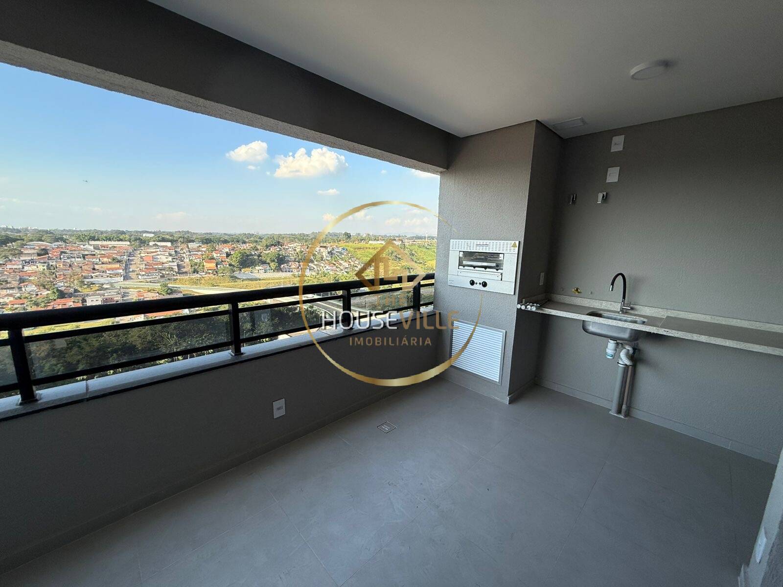 Apartamento, 3 quartos, 83 m² - Foto 3