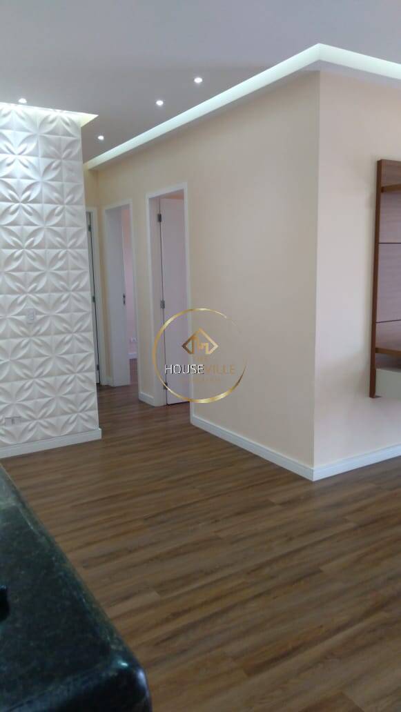 Apartamento, 3 quartos, 83 m² - Foto 7