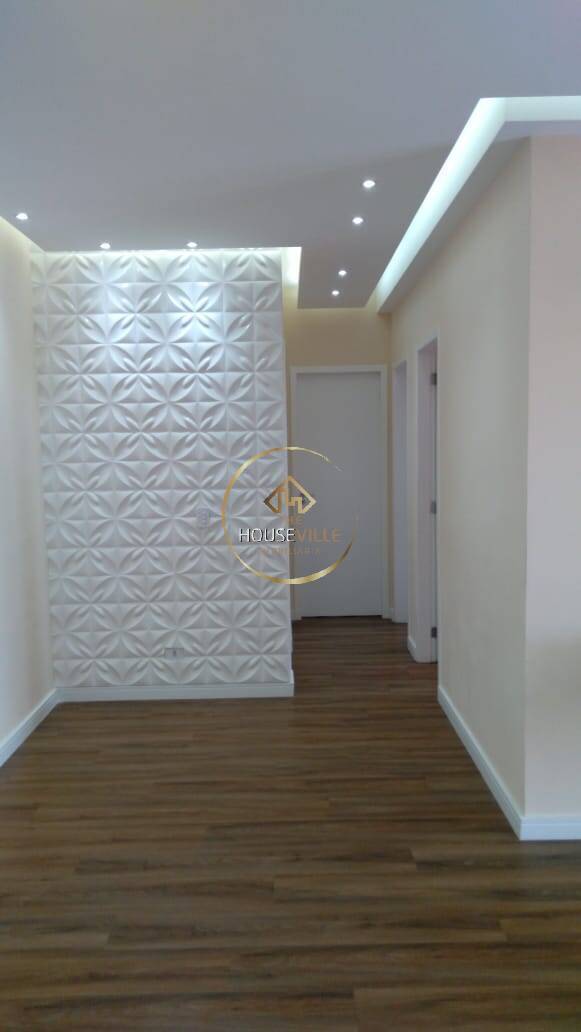 Apartamento, 3 quartos, 83 m² - Foto 9