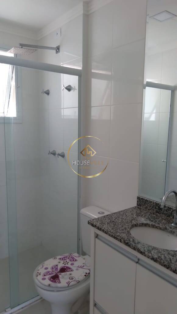 Apartamento, 3 quartos, 83 m² - Foto 14