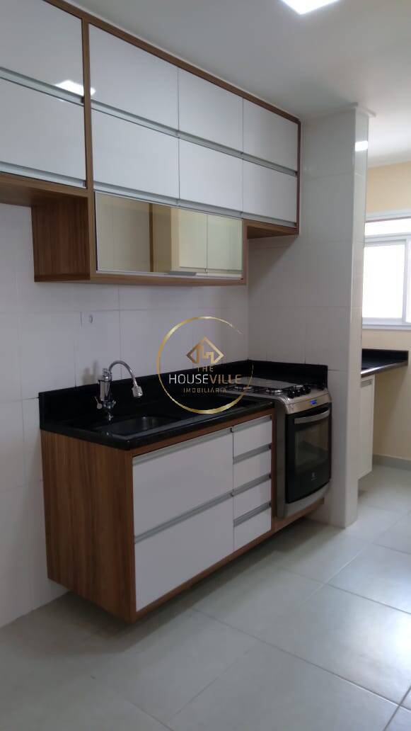 Apartamento, 3 quartos, 83 m² - Foto 10