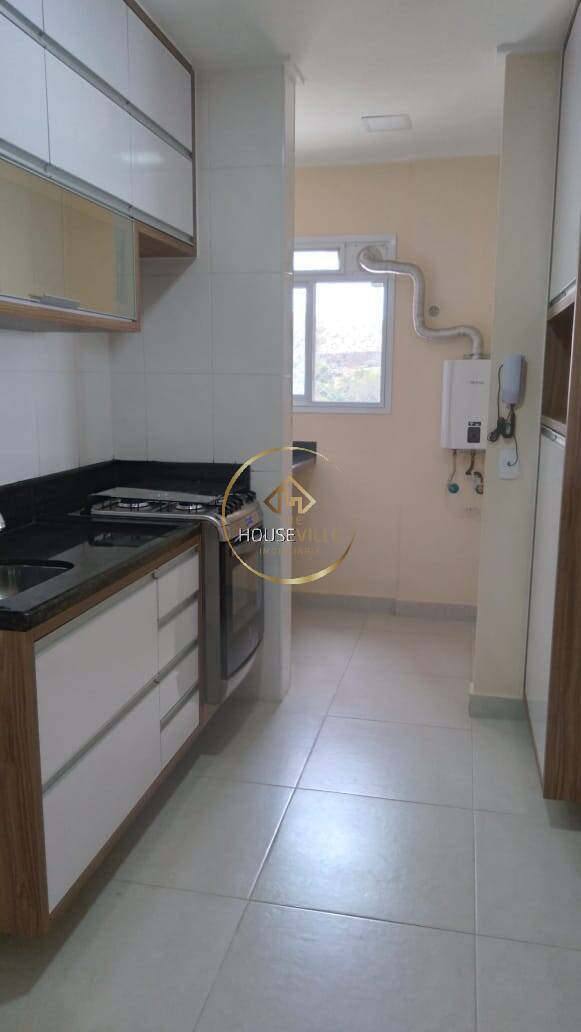 Apartamento, 3 quartos, 83 m² - Foto 11