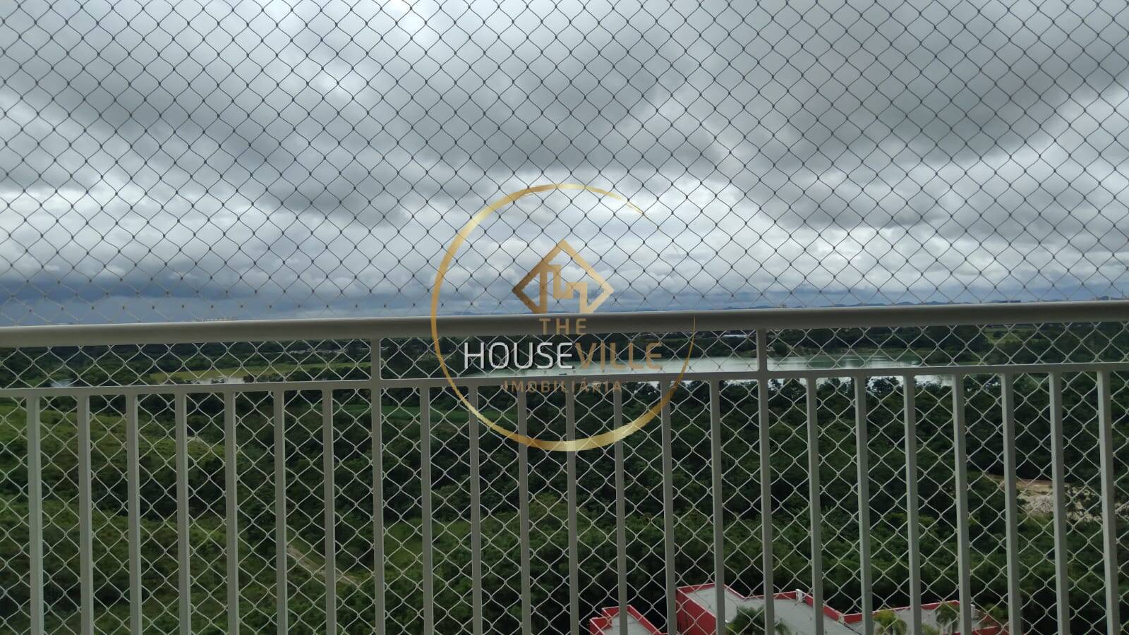 Apartamento, 3 quartos, 83 m² - Foto 2