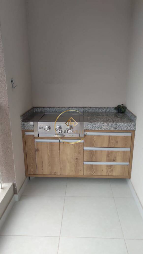 Apartamento, 3 quartos, 83 m² - Foto 6