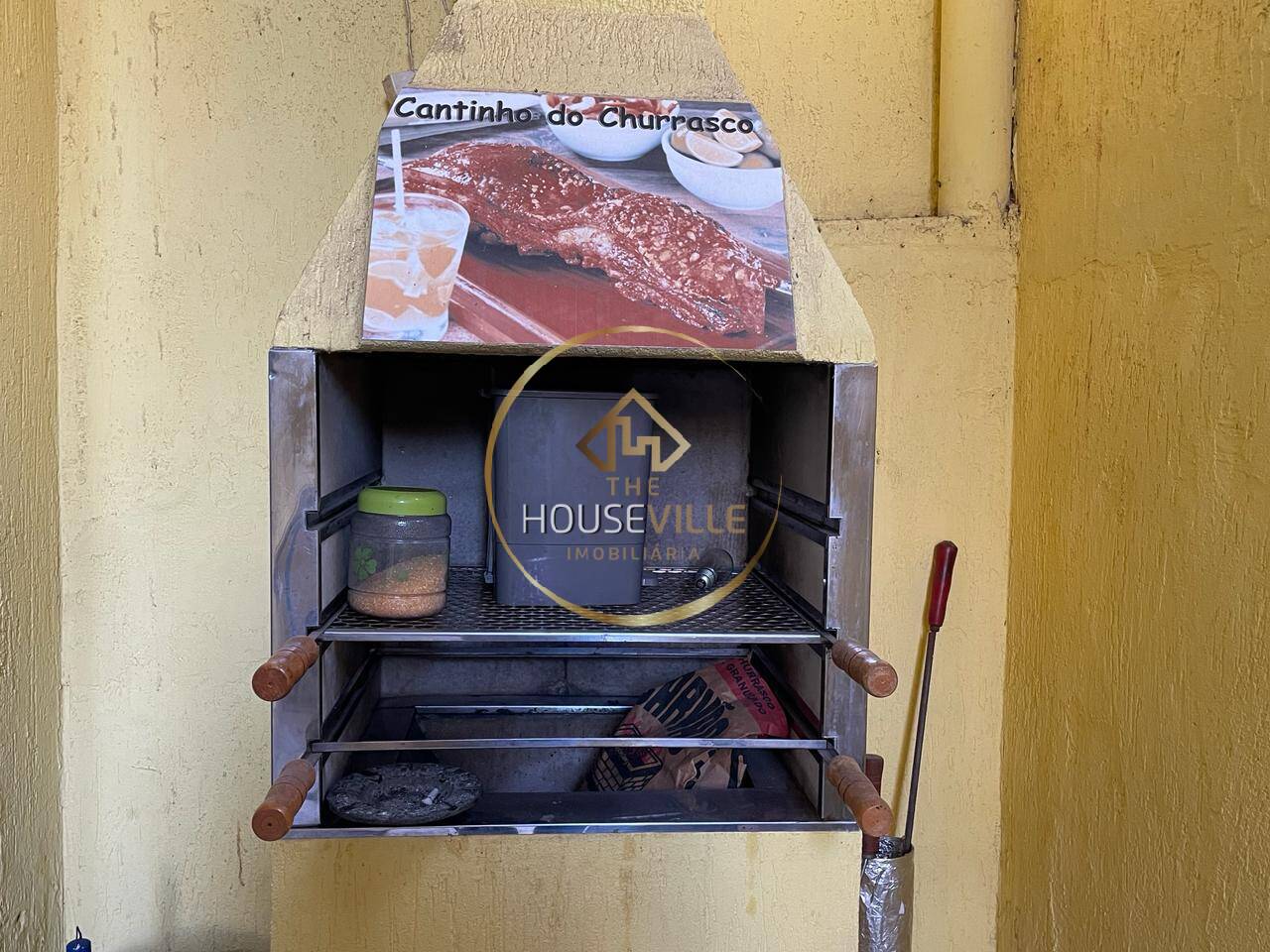 Casa, 4 quartos, 122 m² - Foto 9