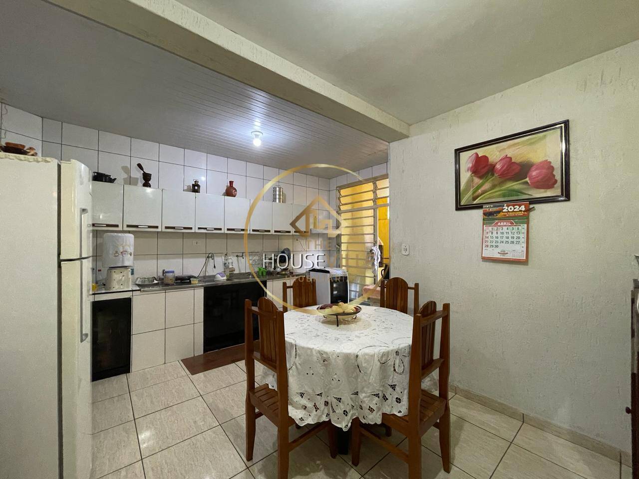 Casa, 4 quartos, 122 m² - Foto 6