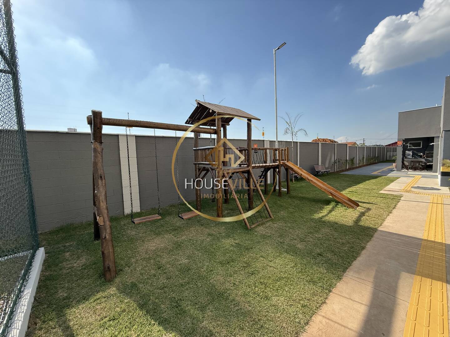 Apartamento, 2 quartos, 52 m² - Foto 6