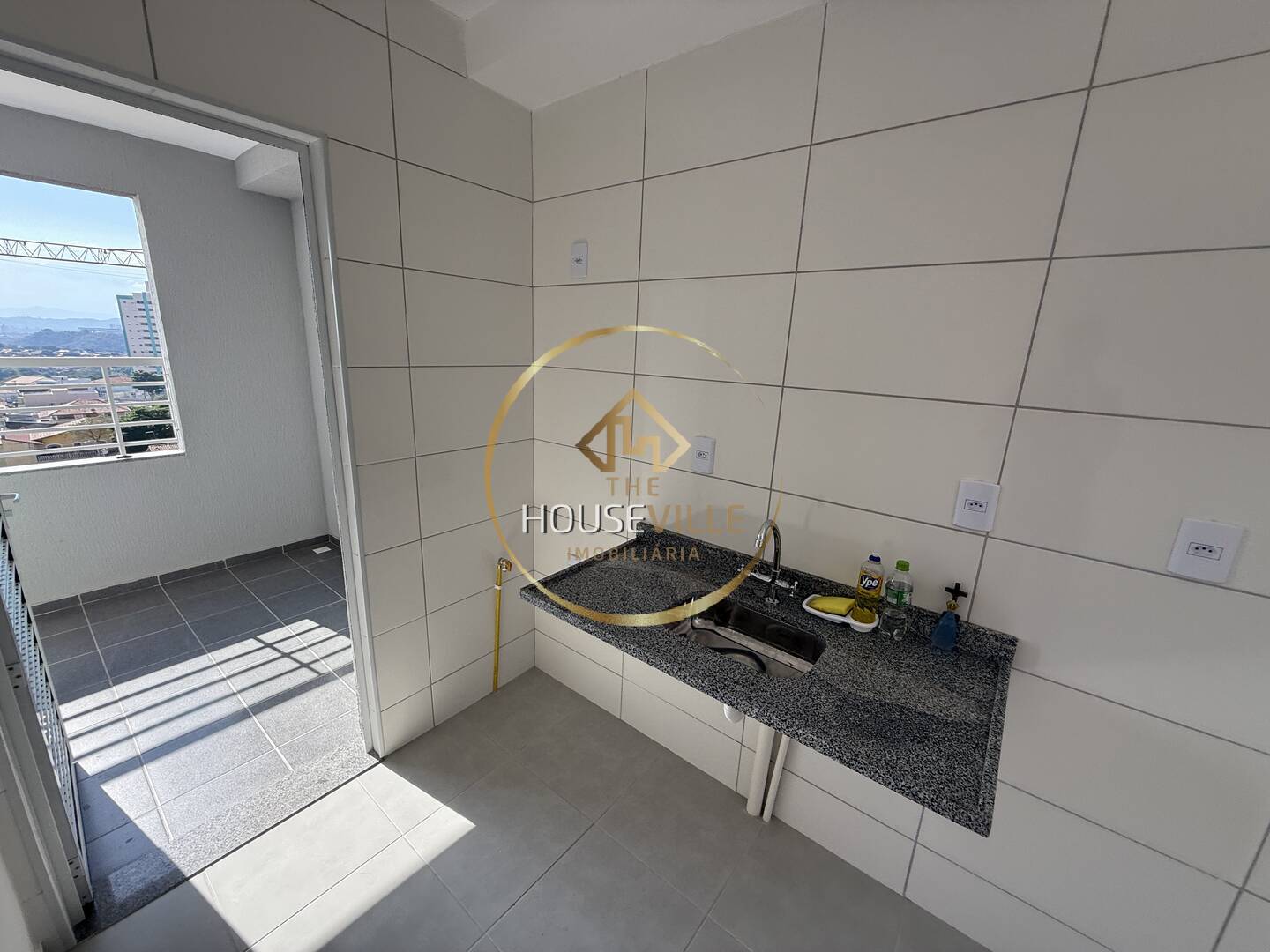 Apartamento, 2 quartos, 52 m² - Foto 7