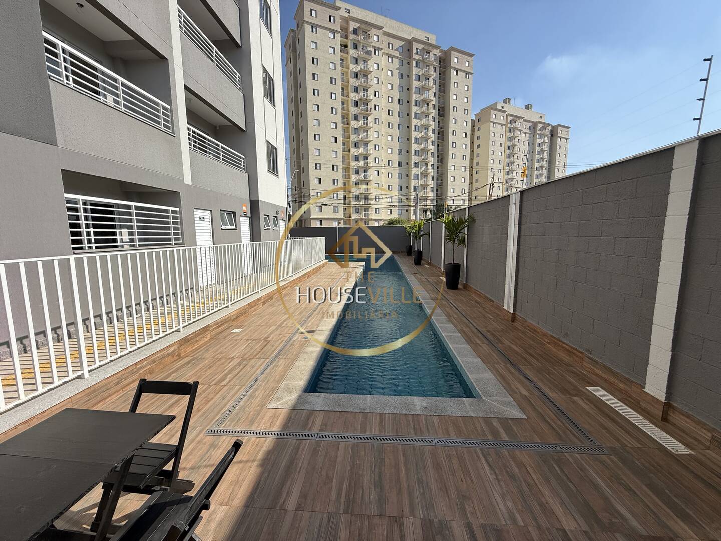 Apartamento, 2 quartos, 52 m² - Foto 2